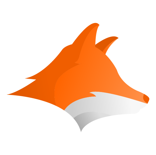 AppFox Logo