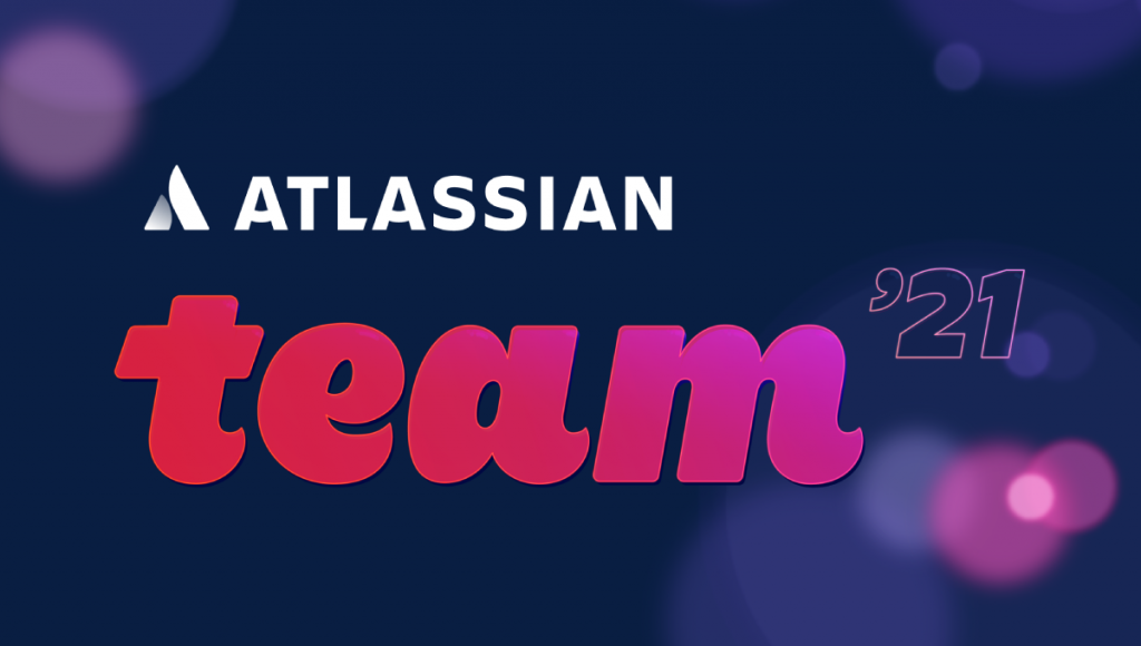 Atlassian Team 21 Logo