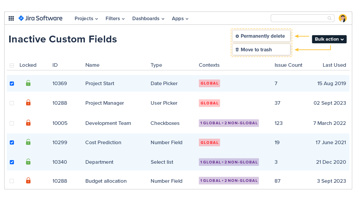 Health Checks now available for Jira Cloud | AppFox