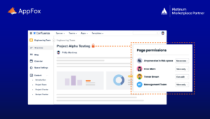 The complete guide to page permissions in Confluence - AppFox