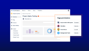 The complete guide to page permissions in Confluence - AppFox