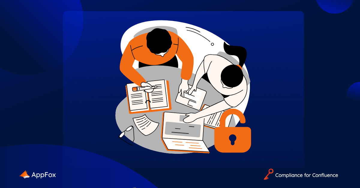 How compliant is your offboarding process by AppFox
