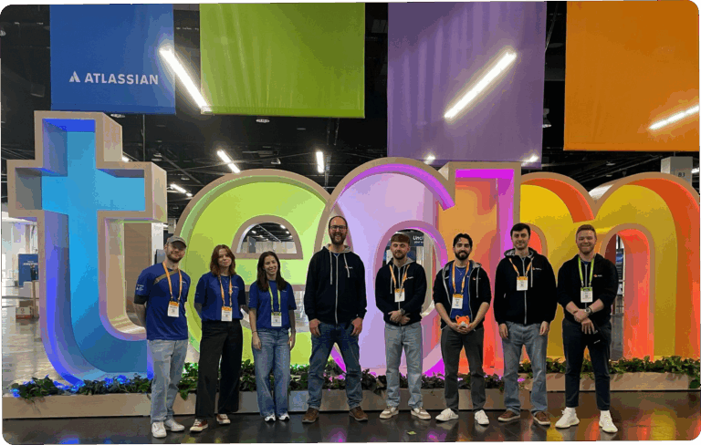 AppFox at Atlassian Team'25 US