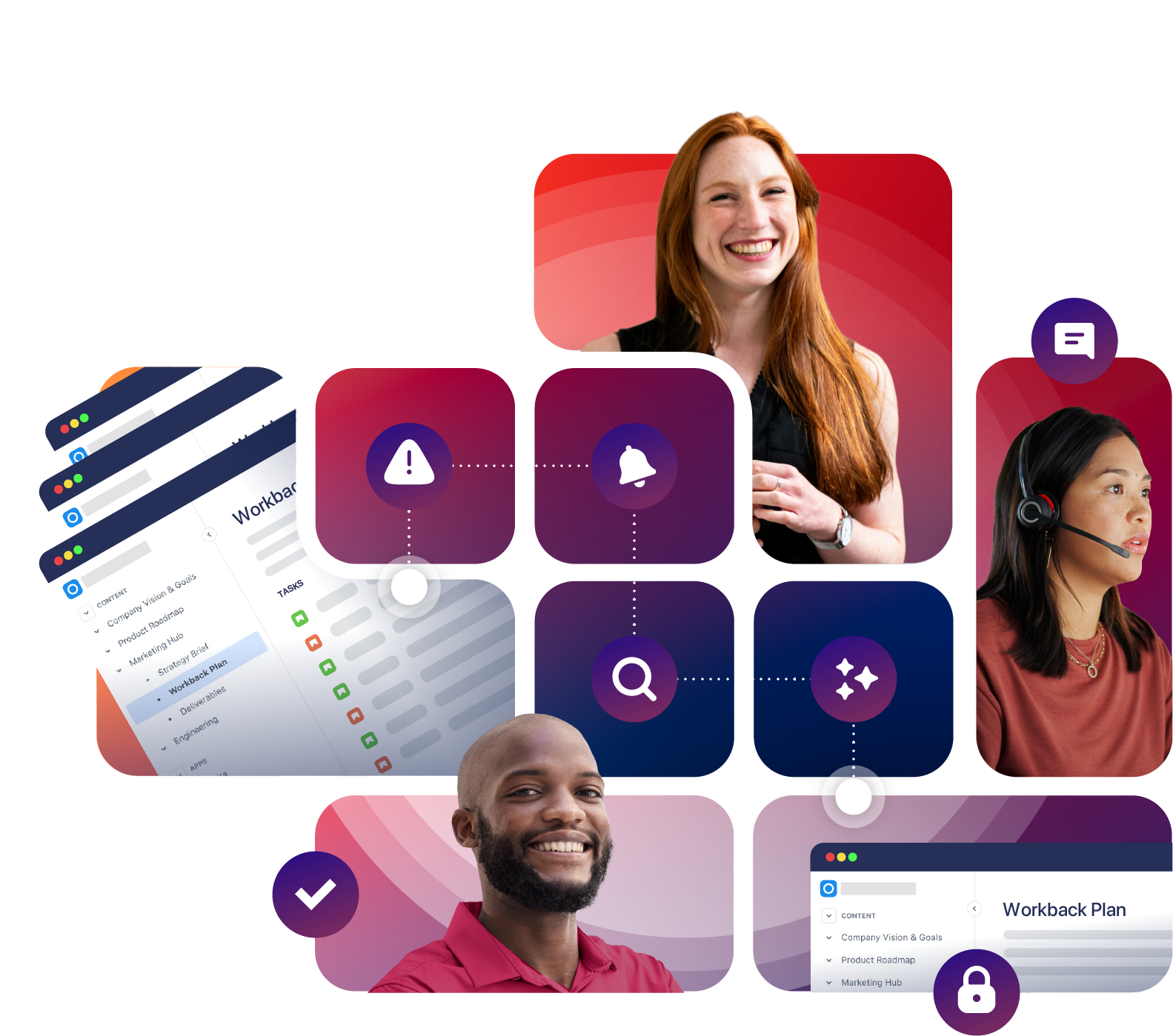 Compliant solutions by AppFox