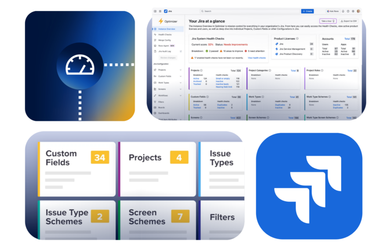 Optimizer for Jira Cloud | AppFox