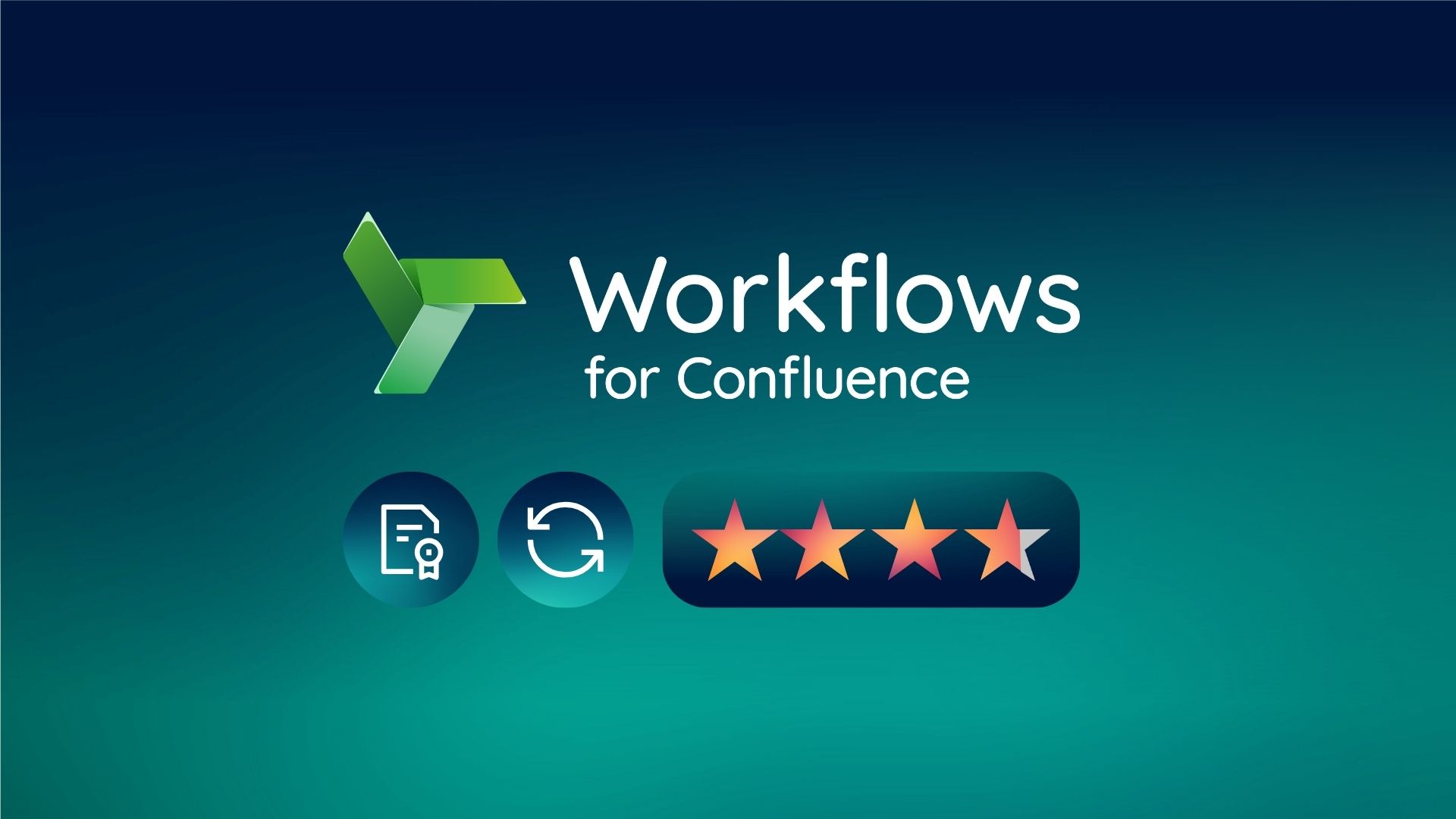 Workflows for Confluence | AppFox