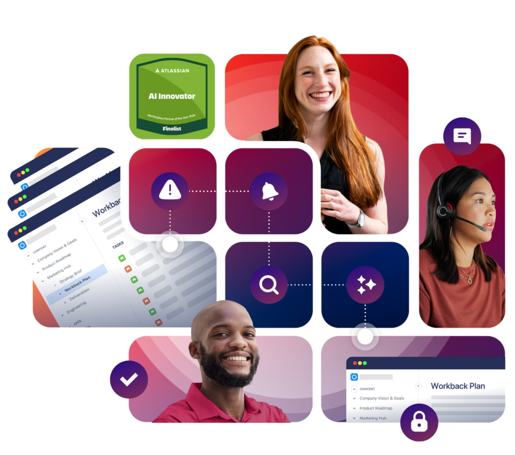 Powerful apps for Confluence, Jira, Miro & monday.com | AppFox